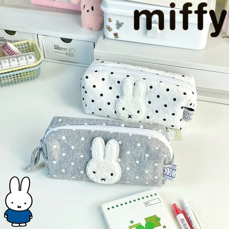 Милый пенал с креативным мульт – обзор и цена Embroidery Bag