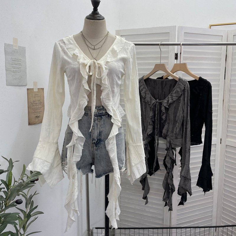 ISAROSE Wasteland Стильный кар – обзор и цена Embroidery Online