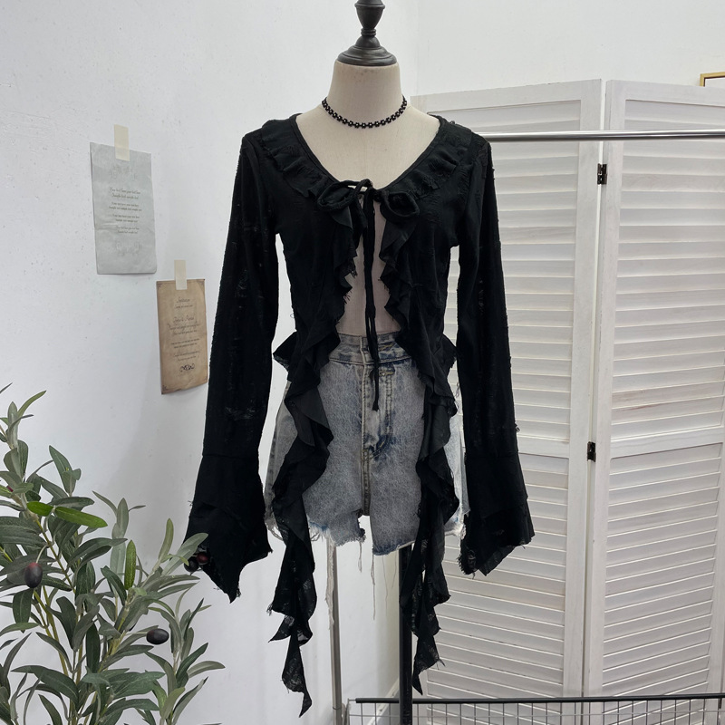 ISAROSE Wasteland Стильный кар – обзор и цена Embroidery Online