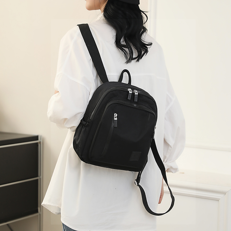 Водонепроницаемый рюкзак для ж – обзор и цена Embroidery Bag